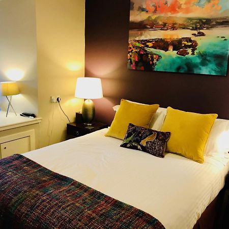 Lairds Lodge Inverness Ngoại thất bức ảnh