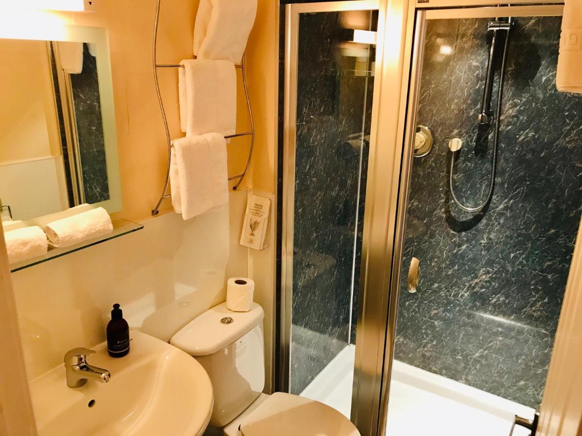 Lairds Lodge Inverness Ngoại thất bức ảnh