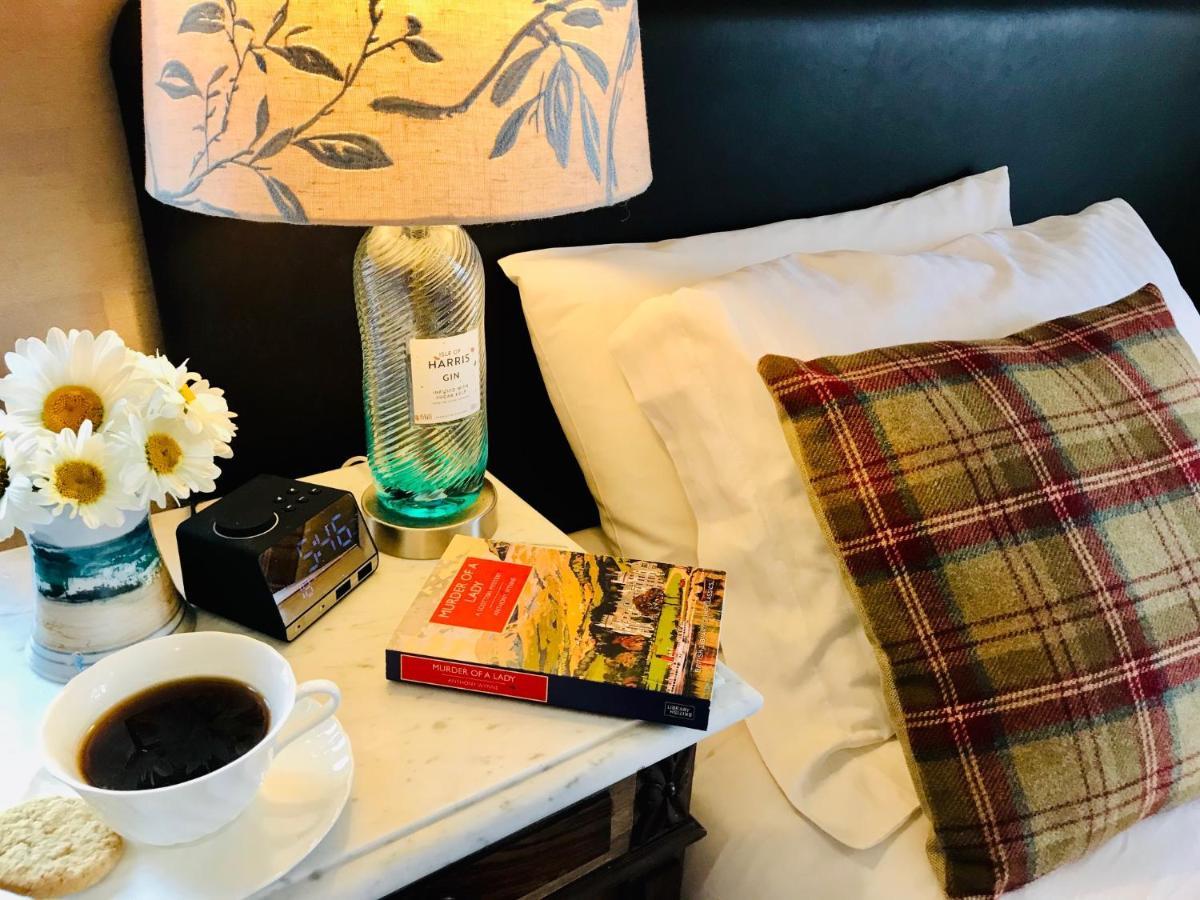 Lairds Lodge Inverness Ngoại thất bức ảnh