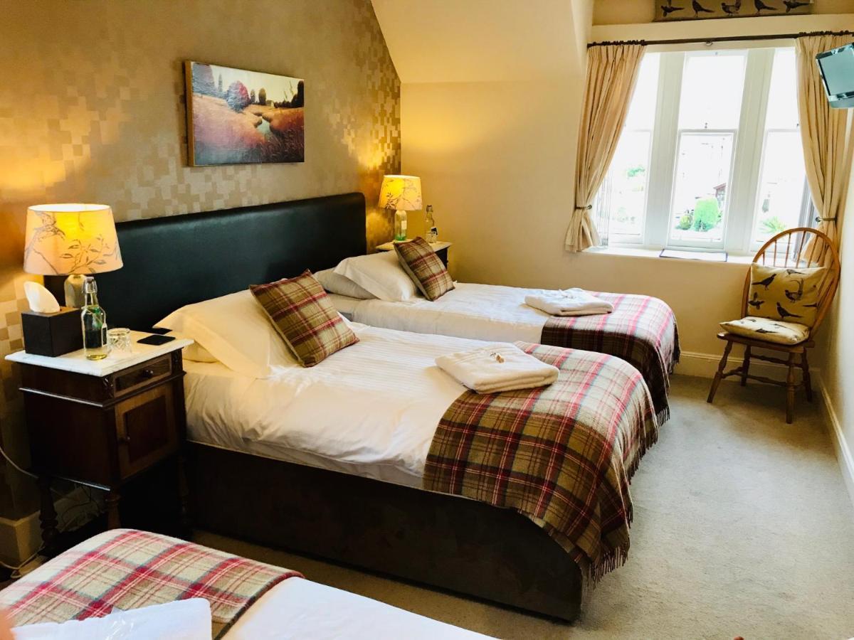 Lairds Lodge Inverness Ngoại thất bức ảnh