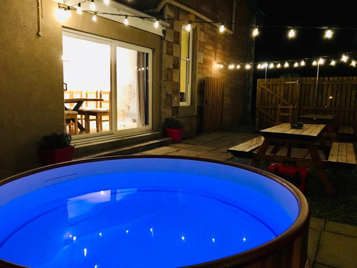 Lairds Lodge Inverness Ngoại thất bức ảnh