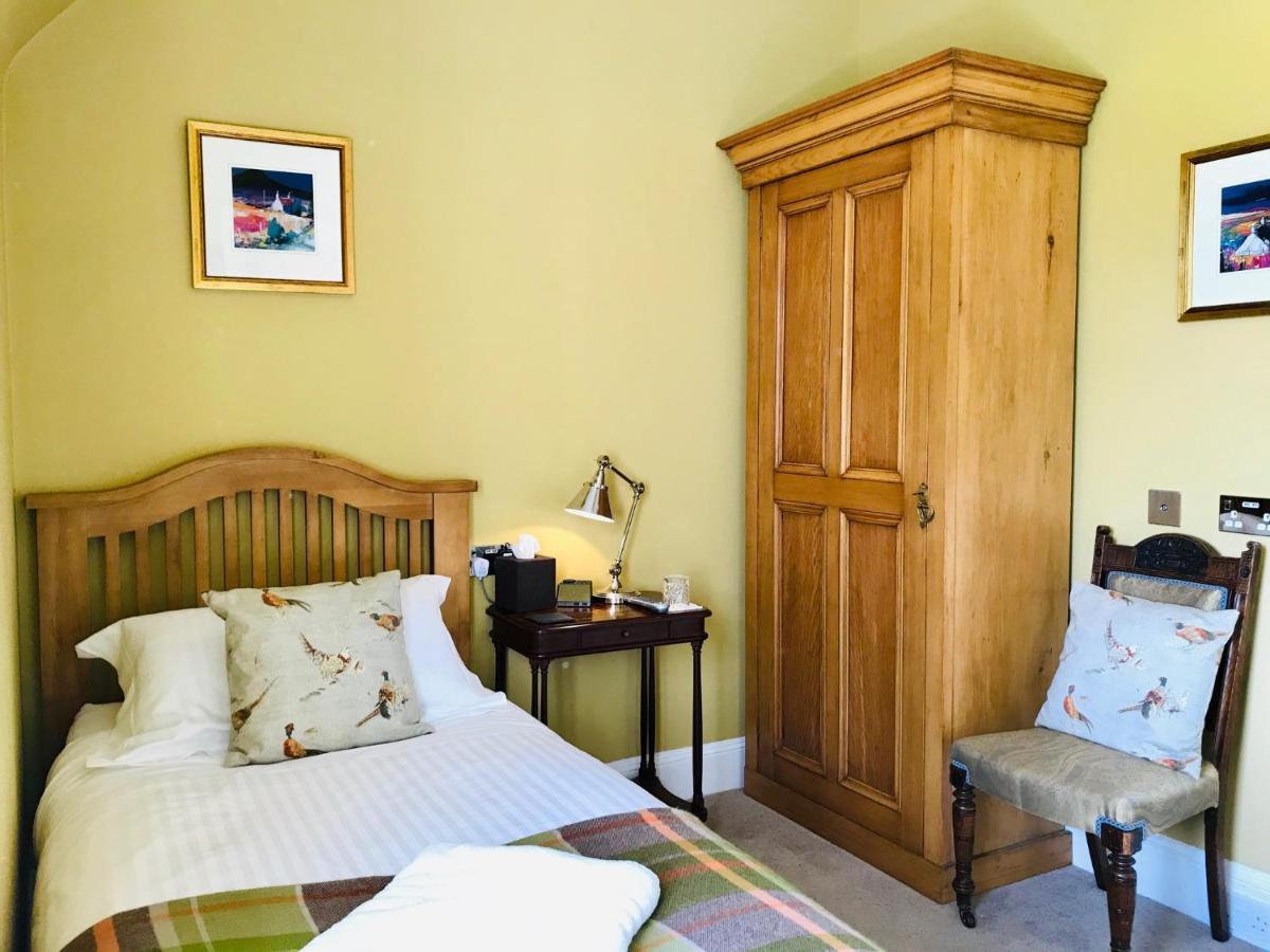 Lairds Lodge Inverness Ngoại thất bức ảnh