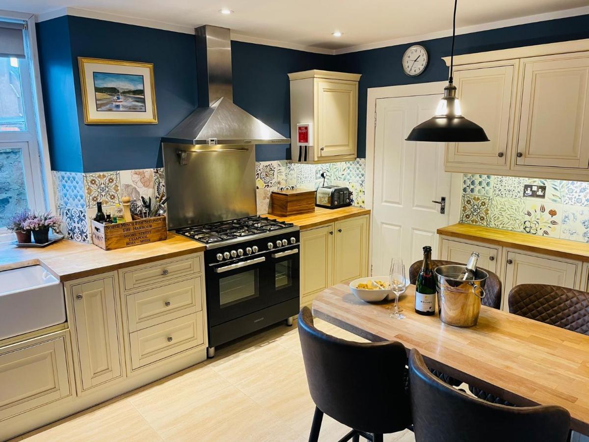 Lairds Lodge Inverness Ngoại thất bức ảnh