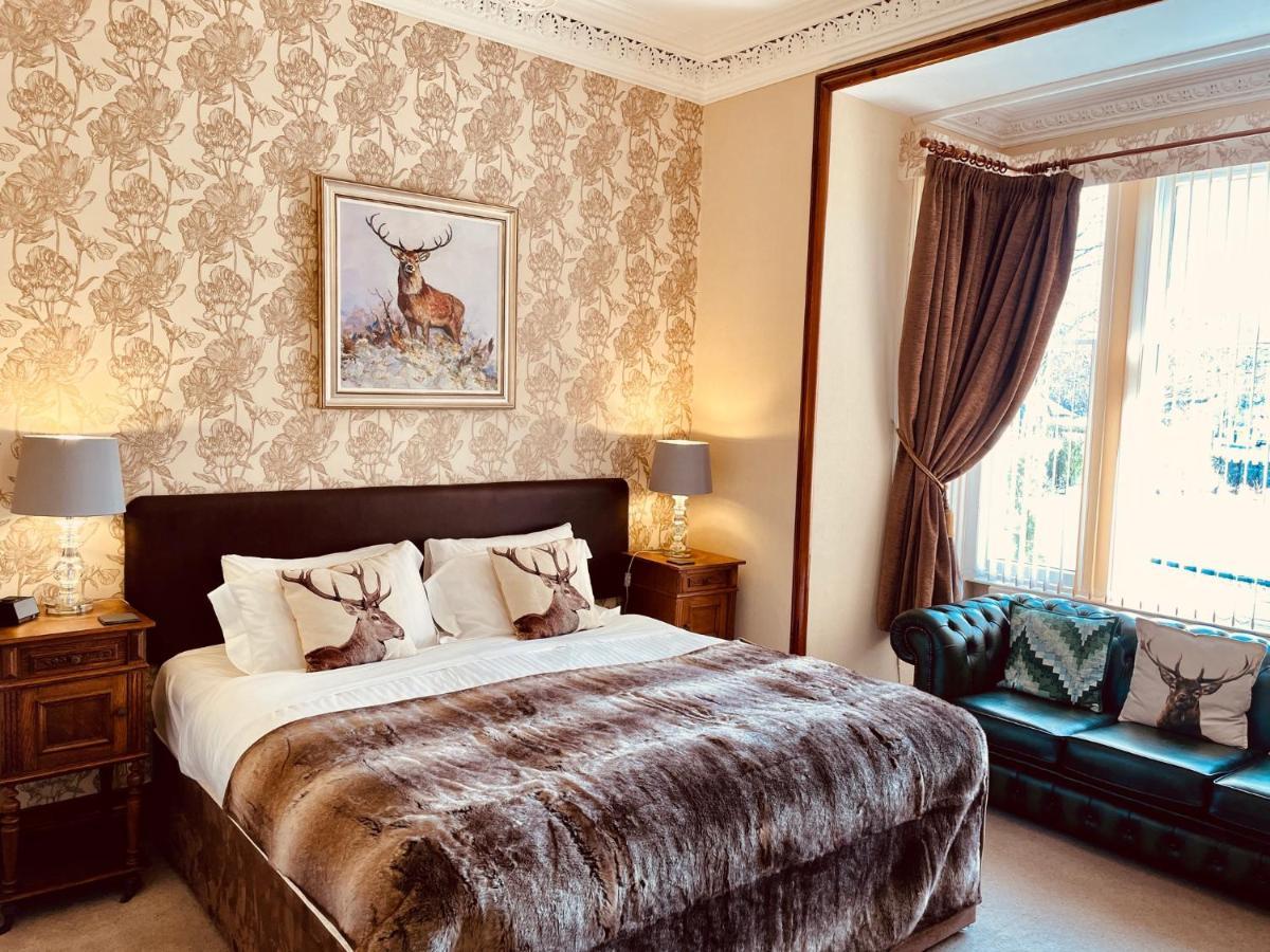 Lairds Lodge Inverness Ngoại thất bức ảnh