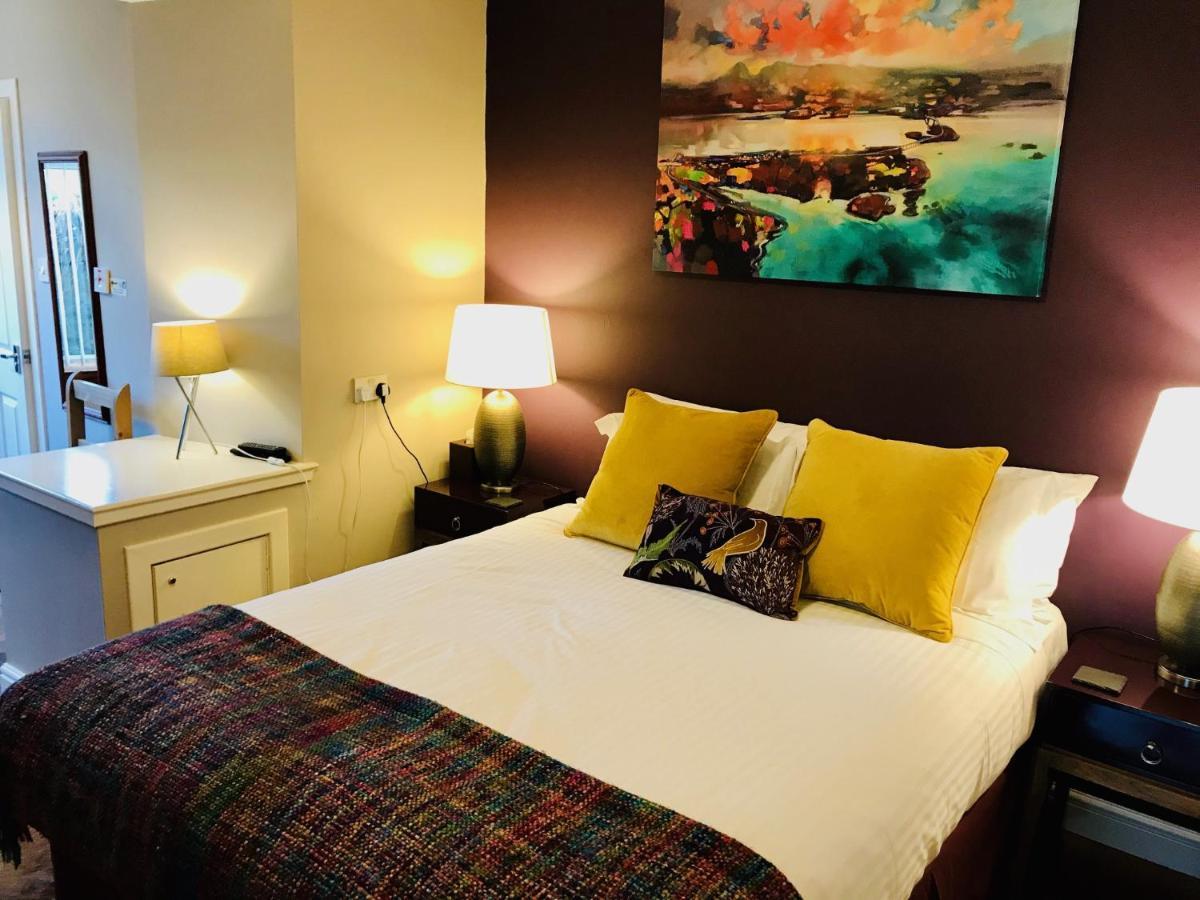 Lairds Lodge Inverness Ngoại thất bức ảnh