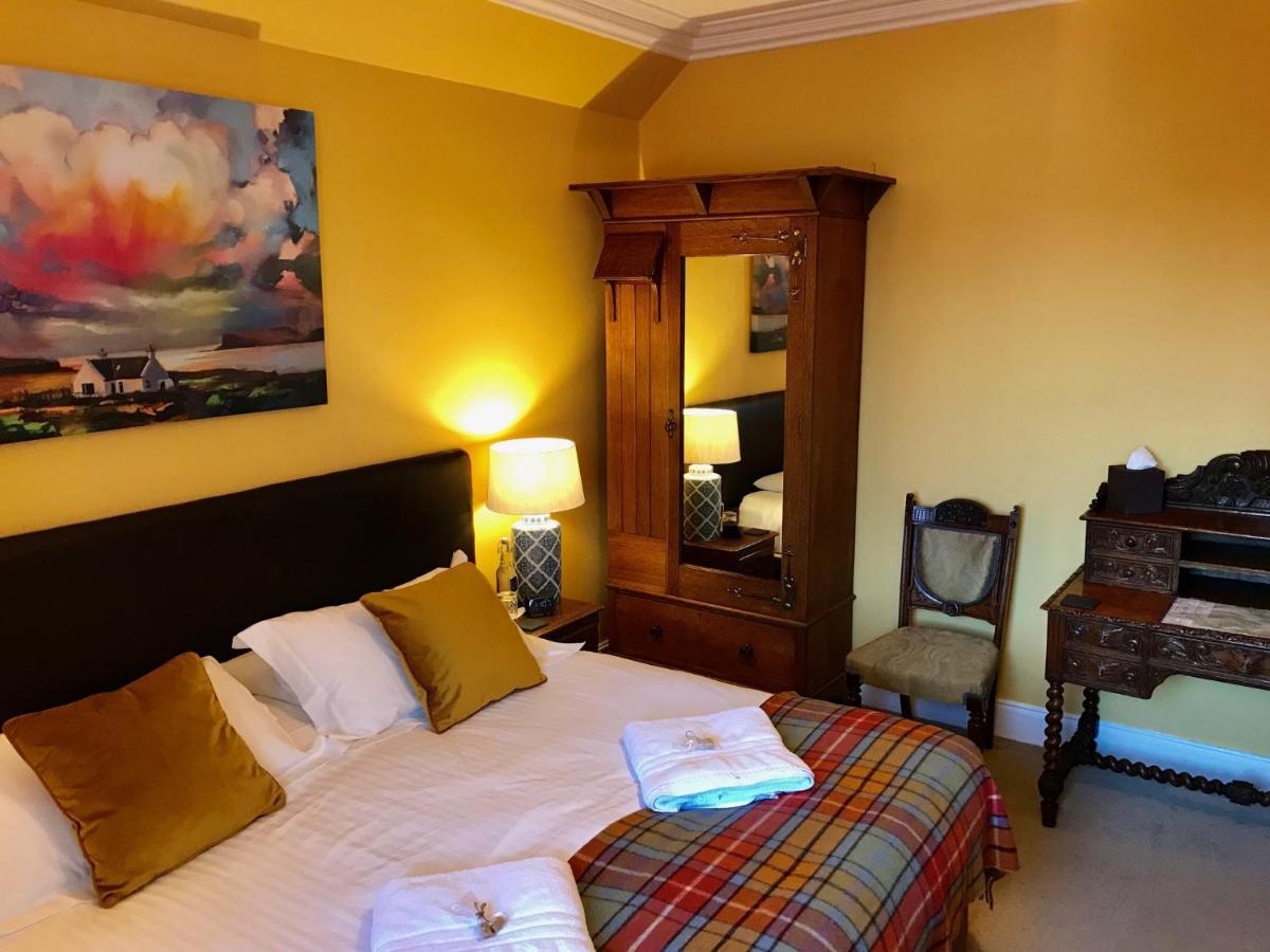 Lairds Lodge Inverness Ngoại thất bức ảnh
